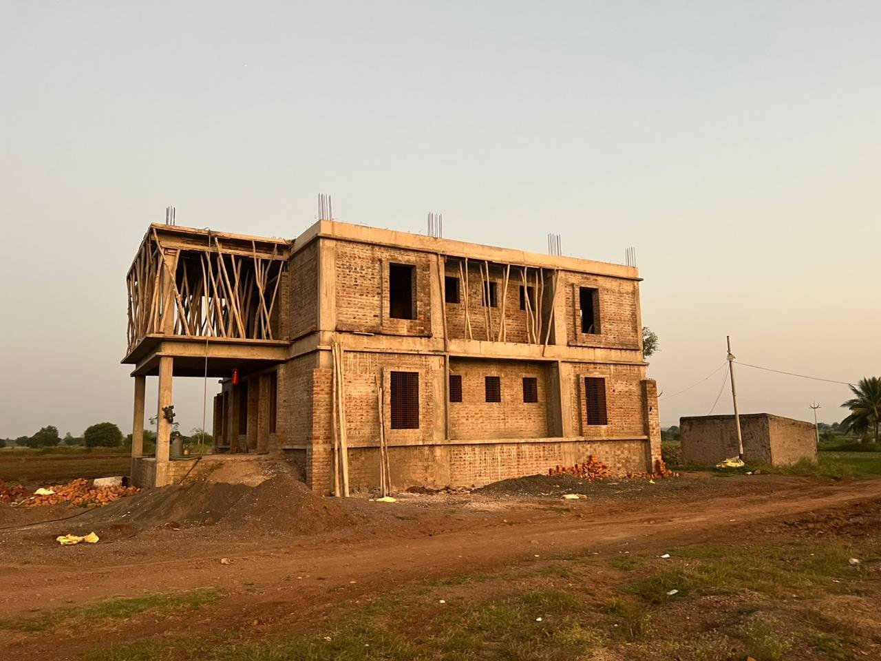 Construction - GEOCON Project